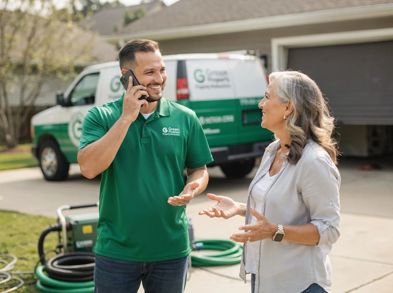 Water Damage Restoration Salamanca, NY FAQs